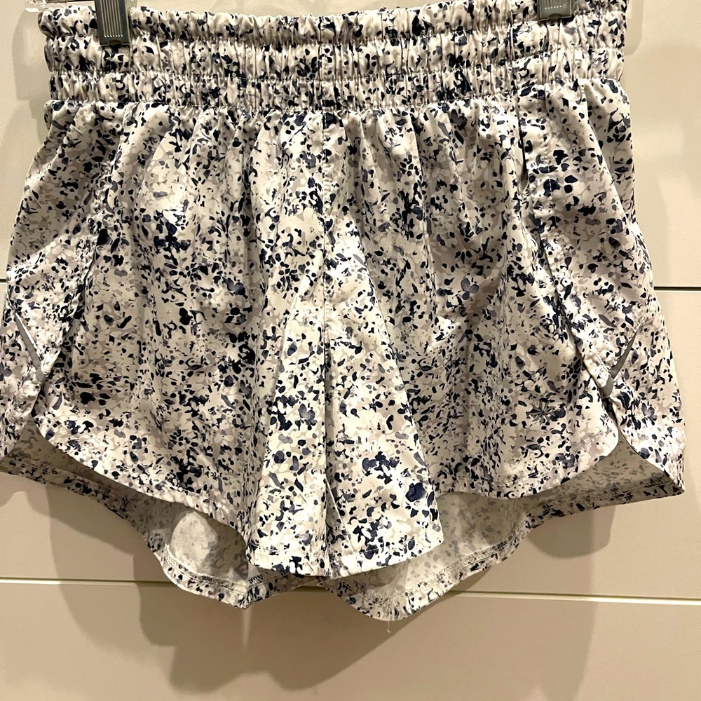 Women’s Athleta Running Shorts